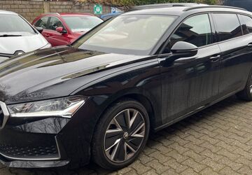 Skoda Superb 25.000 km 33.900 &euro; Bochum 44793