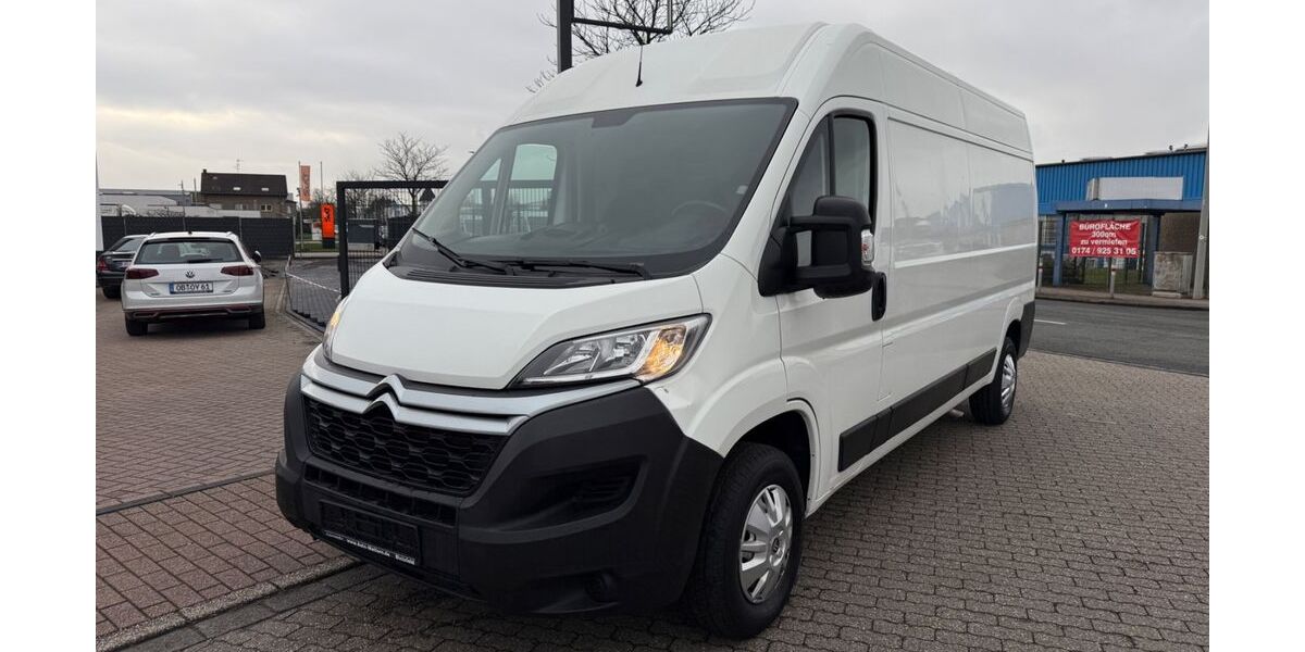 Citroen Jumper 70.000 km 14.980 &euro; Oberhausen 46047