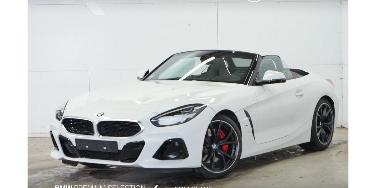 BMW Z4 8.795 km 46.389 &euro; Bottrop 46236