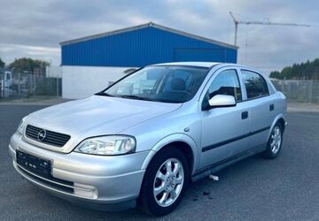 Opel Astra 149.455 km 1.500 &euro; Herne 44623