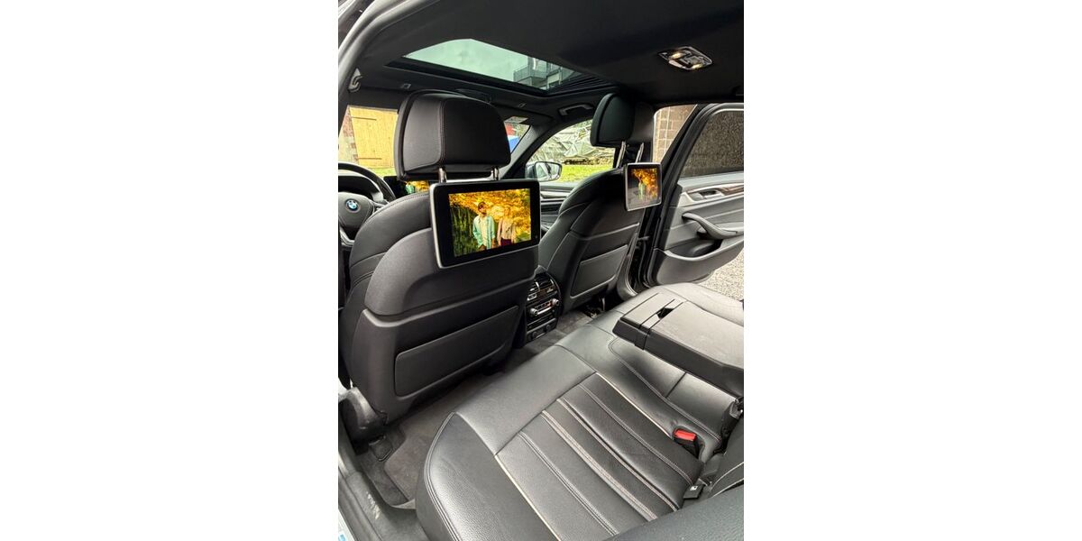 BMW 530 97.000 km 24.999 &euro; Holzwickede 59439