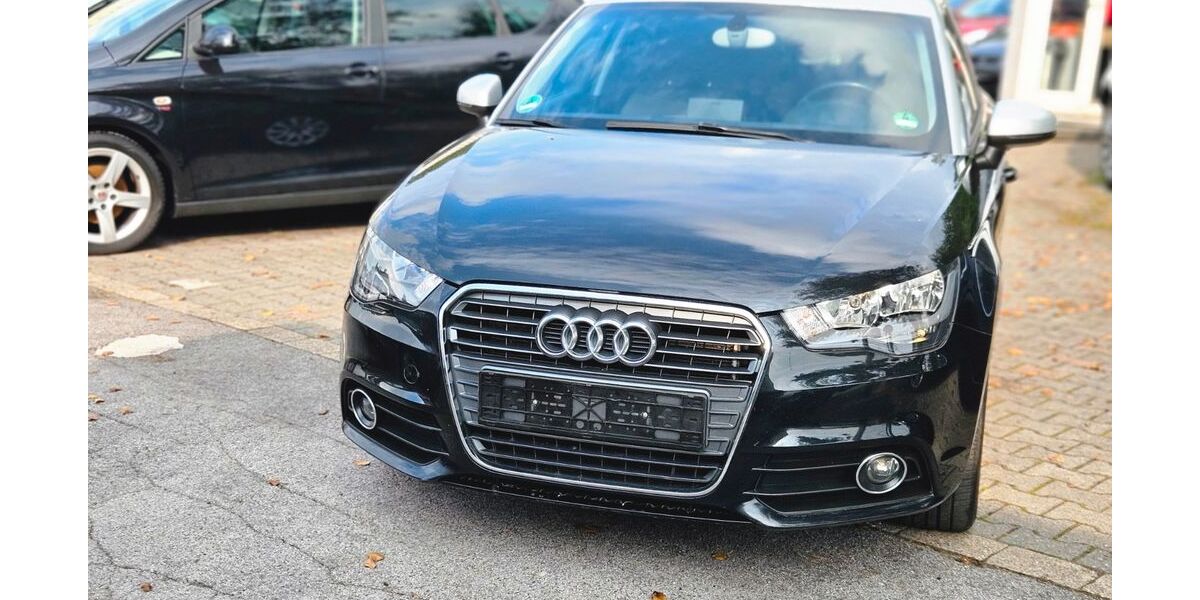 Audi A1 118.000 km 8.499 &euro; Essen 45356