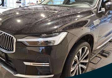 Volvo XC60 37.471 km 46.990 &euro; Mülheim an der Ruhr 45472