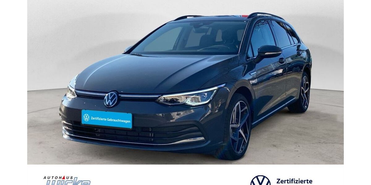 VW Golf 4.990 km 33.980 &euro; Bochum - Linden 44879