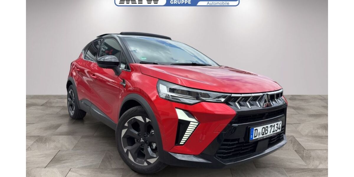 Mitsubishi ASX 2.870 km 29.980 &euro; Essen 45145