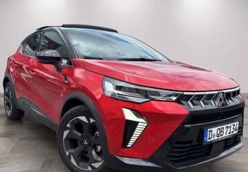 Mitsubishi ASX 2.870 km 31.570 &euro; Essen 45145