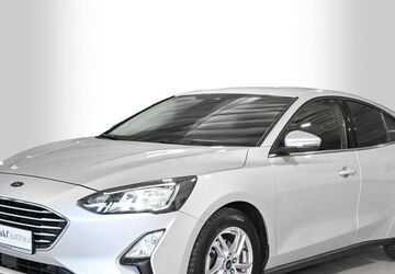 Ford Focus 74.315 km 15.850 &euro; Schwerte 58239