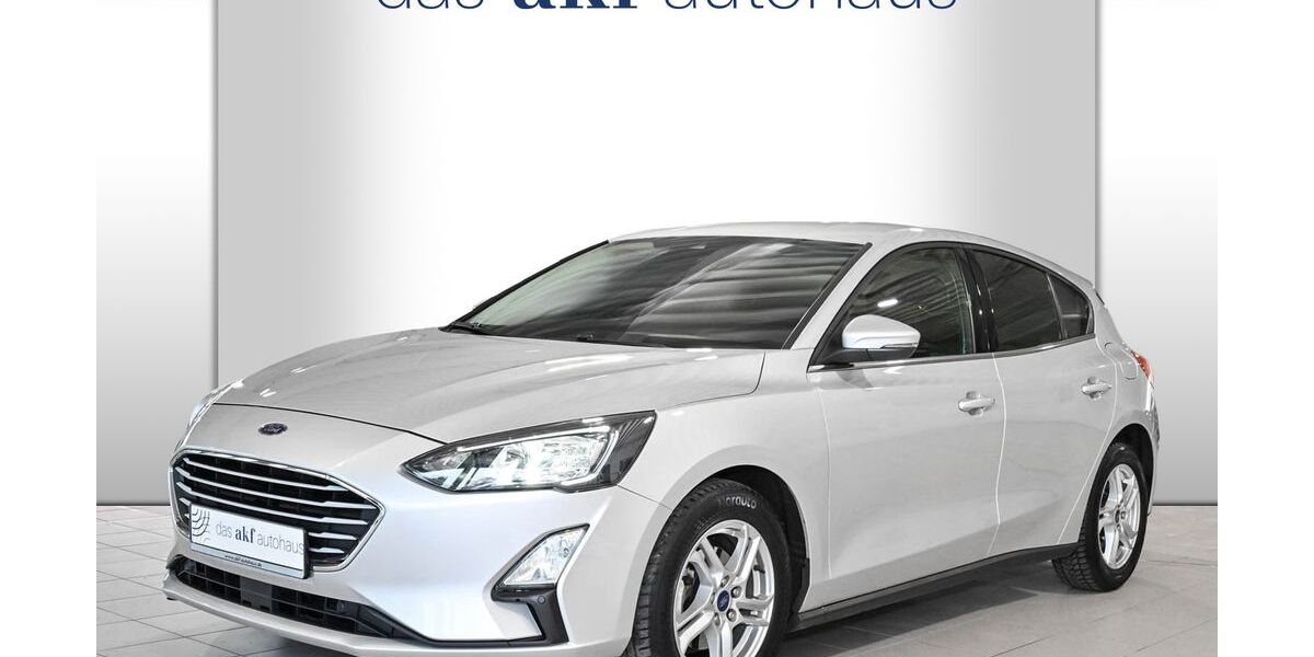 Ford Focus 74.315 km 15.850 &euro; Schwerte 58239