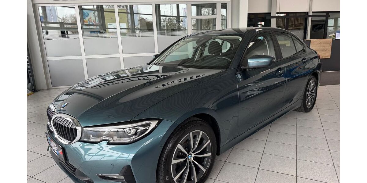 BMW 320 31.453 km 31.890 &euro; Dortmund Innenstadt Ost 44143
