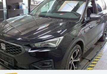 Seat Tarraco 64.801 km 28.940 &euro; Bochum 44809