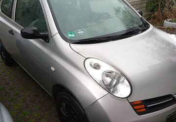 Nissan Micra 152.453 km 1.750 &euro; bottrop 46236