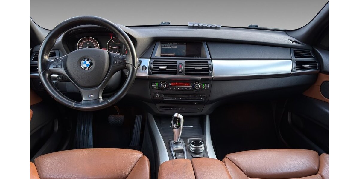 BMW X5 30d xDrive M-Sport Leder Xenon Luft 20´ 195.110 km 12.900 &euro; Wuppertal 42327