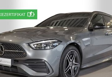 Mercedes-Benz C 300 36.631 km 45.950 &euro; Schwerte 58239