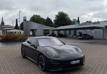 Porsche Panamera 197.000 km 29.999 &euro; Bochum 44793