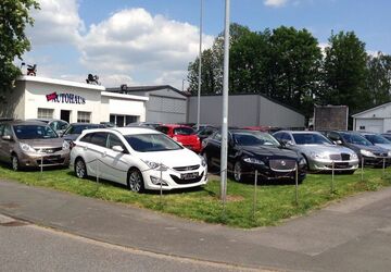 Ford C-Max 250.000 km 4.999 &euro; Marl 45770