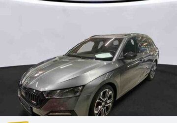 Skoda Octavia 82.215 km 31.440 &euro; Bochum 44809