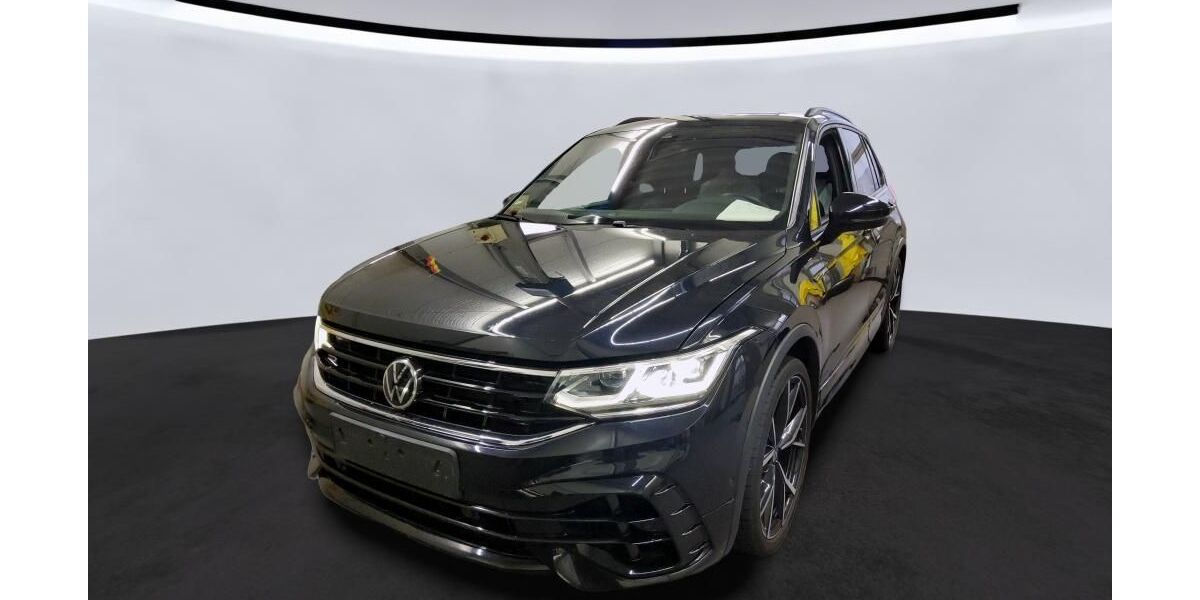 VW Tiguan 42.179 km 38.540 &euro; Hagen 58091