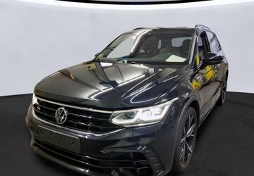 VW Tiguan 42.179 km 38.565 &euro; Hagen 58091