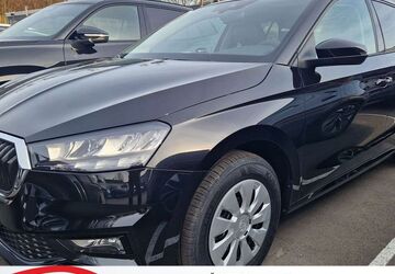 Skoda Fabia 1.250 km 18.590 &euro; Witten 58453