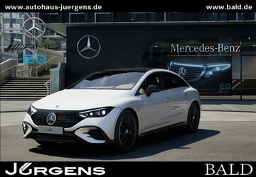 Mercedes-Benz EQE 25.265 km 59.880 &euro; Schwelm 58332