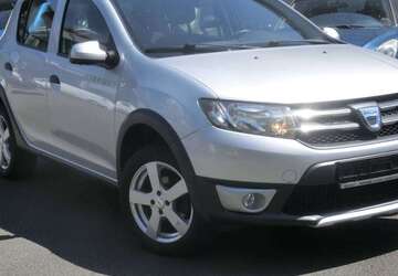 Dacia Sandero 83.500 km 6.995 &euro; Bochum 44867