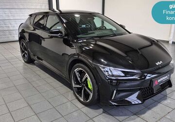 Kia EV6 32.341 km 38.790 &euro; Wuppertal 42287