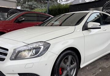 Mercedes-Benz A 180 165.000 km 9.900 &euro; Herne 44649
