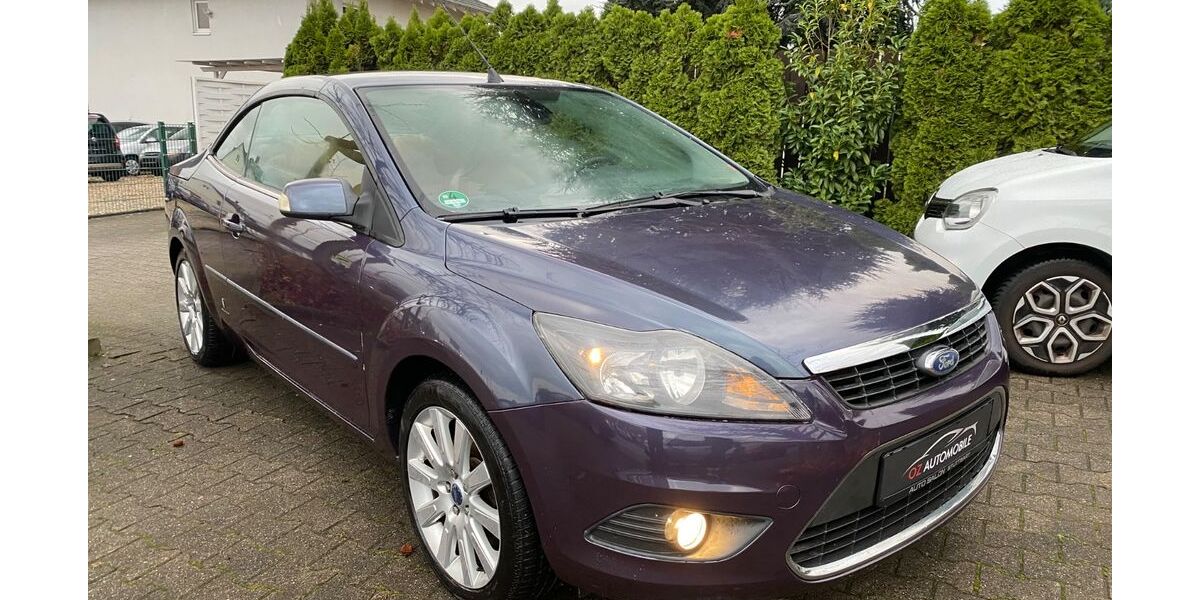 Ford Focus 130.000 km 4.990 &euro; Oer Erkenschwick 45739