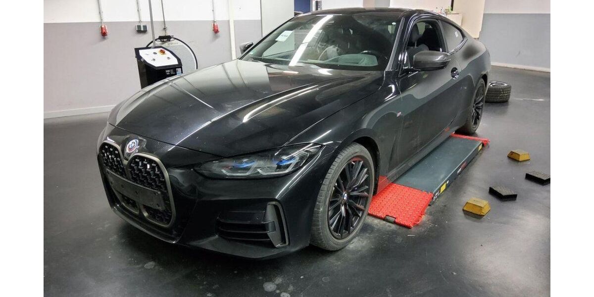 BMW M440 59.991 km 49.429 &euro; Hagen 58091