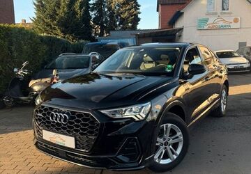 Audi Q3 111.886 km 31.499 &euro; Lünen 44534