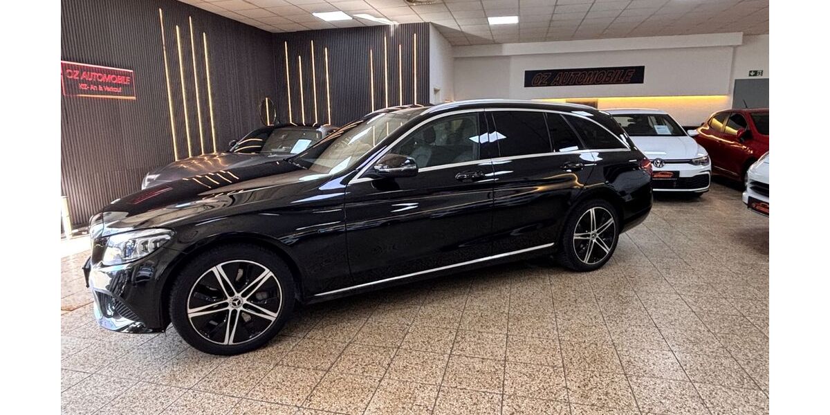 Mercedes-Benz C 300 45.805 km 29.950 &euro; Dortmund 44388