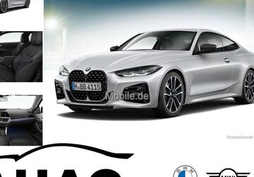 BMW 430 54.349 km 40.940 &euro; Bochum 44809