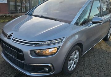 Citroen Grand C4 Picasso / SpaceTourer 190.000 km 8.500 &euro; Bottrop 46238