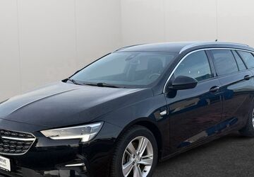 Opel Insignia 87.400 km 15.490 &euro; Haltern am See 45721