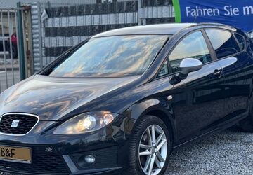 Seat Leon 173.436 km 5.500 &euro; Wuppertal 42327