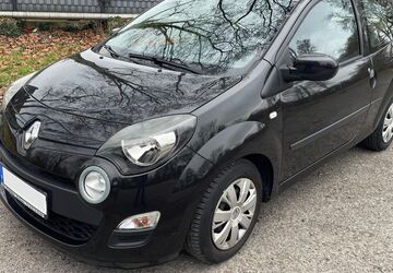 Renault Twingo 50.500 km 4.600 &euro; Bottrop 46238