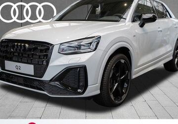 Audi Q2 8.990 km 37.990 &euro; Lünen 44534