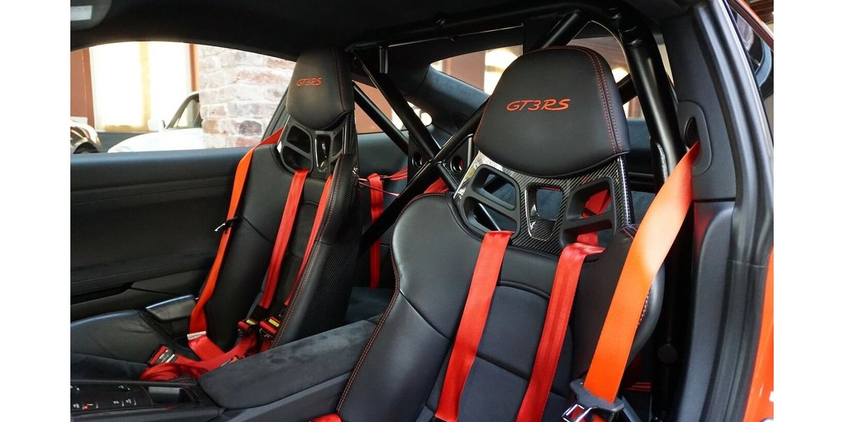 Porsche 911 991 GT3 RS PCCB 918 Approved Chrono Carbon 23.563 km 164.500 &euro; Wuppertal 42327