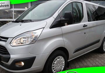 Ford Transit 31.990 km 20.420 &euro; Marl 45772