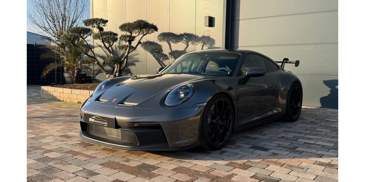 Porsche 911 Urmodell 2.400 km 315.992 &euro; Olfen 59399