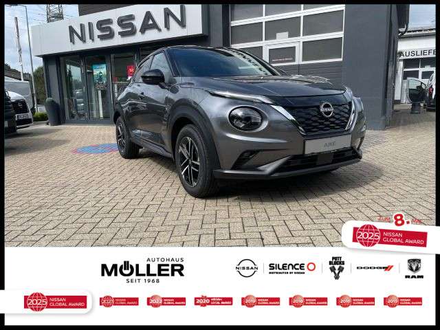 Nissan Juke 2.000 km 27.990 &euro; Herdecke 58313