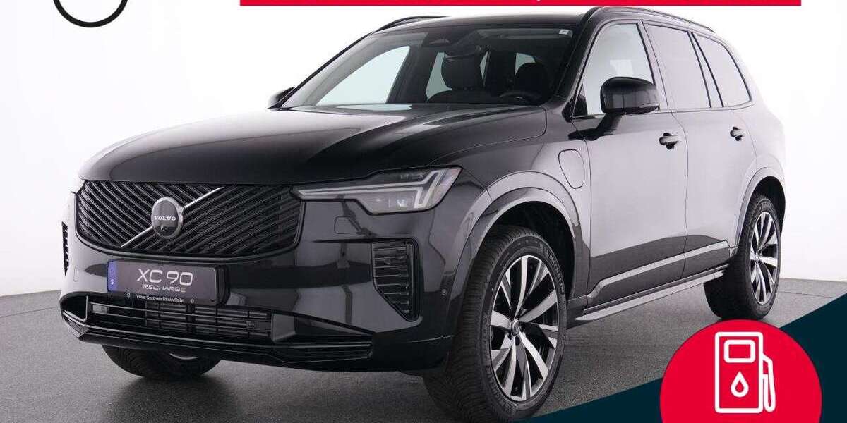 Volvo XC90 19.500 km 75.990 &euro; Mülheim an der Ruhr 45472