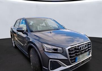 Audi Q2 134.344 km 21.880 &euro; Heiligenhaus 42579
