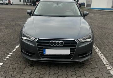 Audi A3 195.300 km 8.600 &euro; Essen 45130