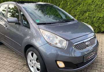 Kia Venga 150.000 km 5.390 &euro; Oer-Erkenschwick 45739