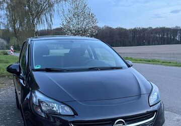 Opel Corsa 98.000 km 7.900 &euro; Marl 45770