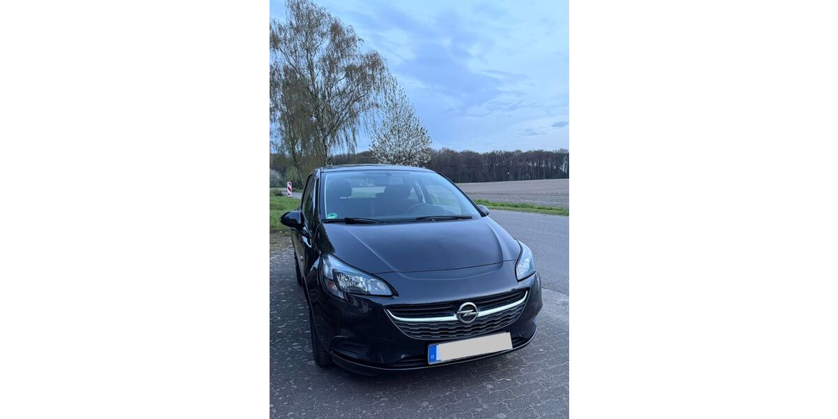 Opel Corsa 98.000 km 7.900 &euro; Marl 45770