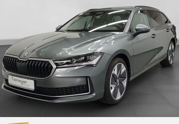 Skoda Superb 35.110 km 31.980 &euro; Bochum 44809