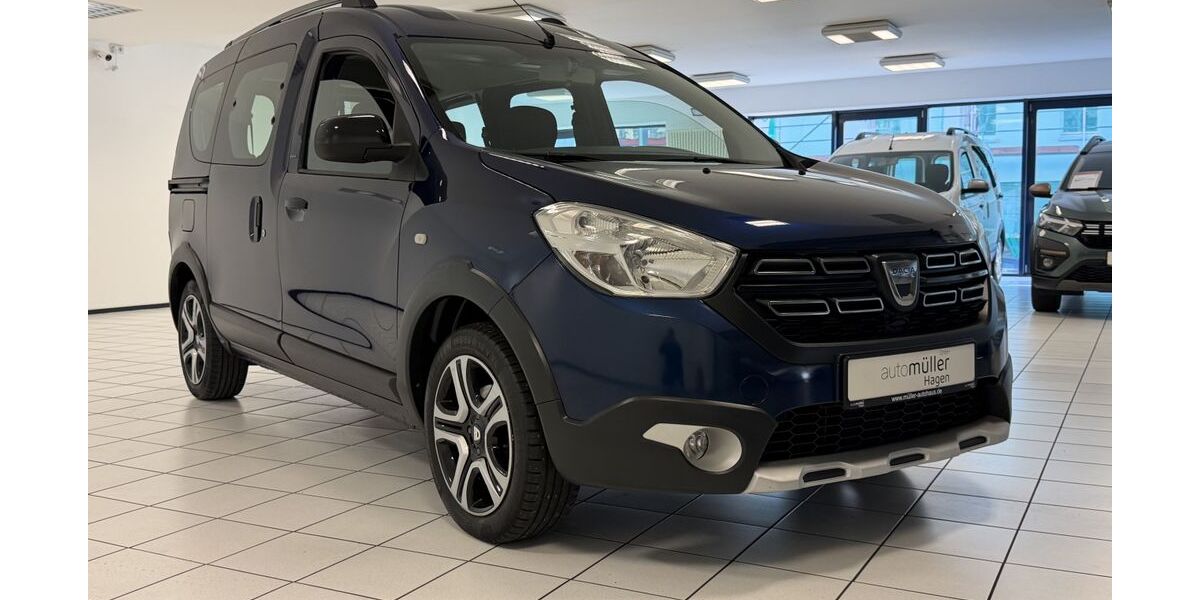 Dacia Dokker 96.552 km 10.999 &euro; Hagen 58095