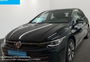 VW Golf 25.417 km 29.650 &euro; Essen 45307